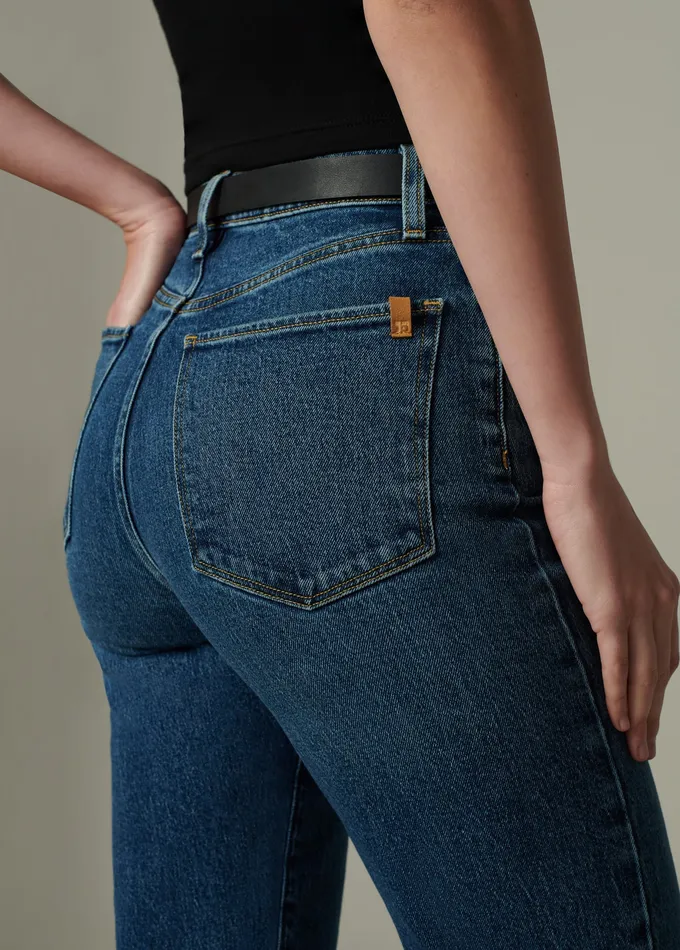 Joe8217s Jeans THE MARGOT Bad Liar Women Straight