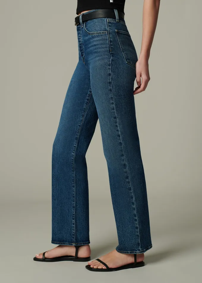 Joe8217s Jeans THE MARGOT Bad Liar Women Straight