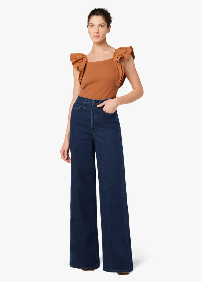 Joe8217s Jeans Wide Leg Women THE MIA Cinema