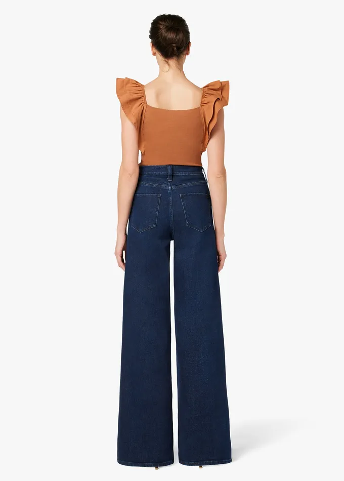 Joe8217s Jeans Wide Leg Women THE MIA Cinema