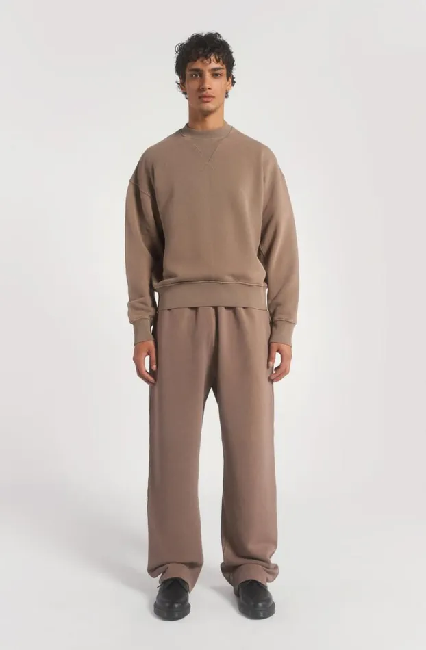 Joggers Men Jaded London NTRLS Clay Relaxed Joggers
