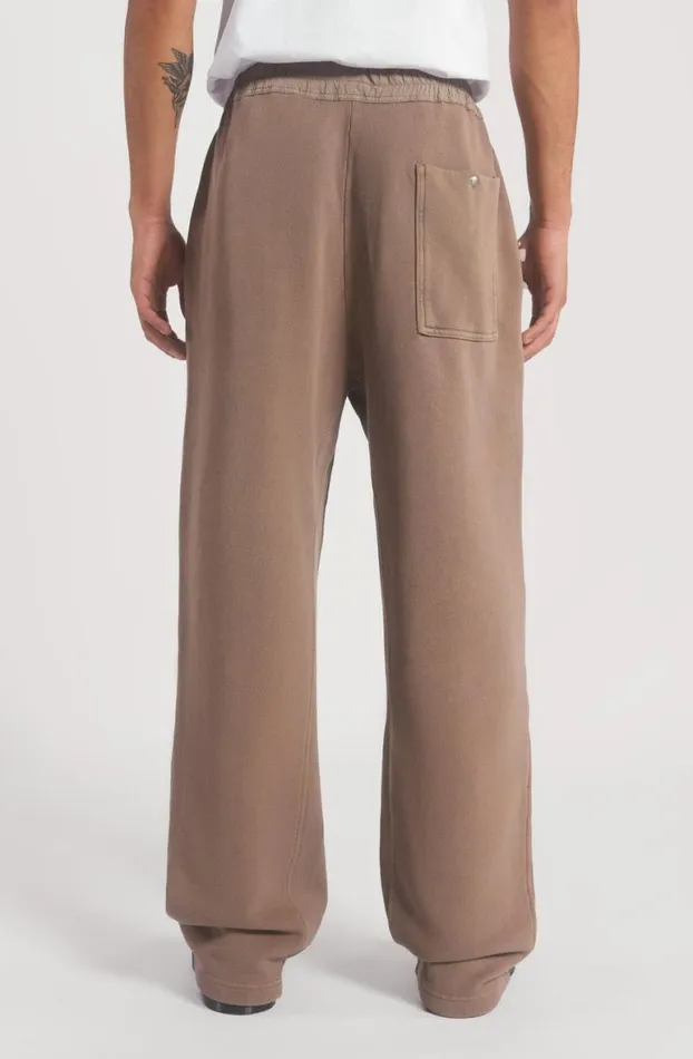 Joggers Men Jaded London NTRLS Clay Relaxed Joggers