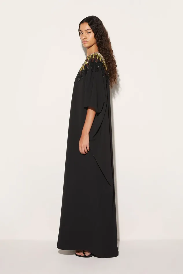 Kaftans Women PUCCI Bersaglio Sequinned Kaftan