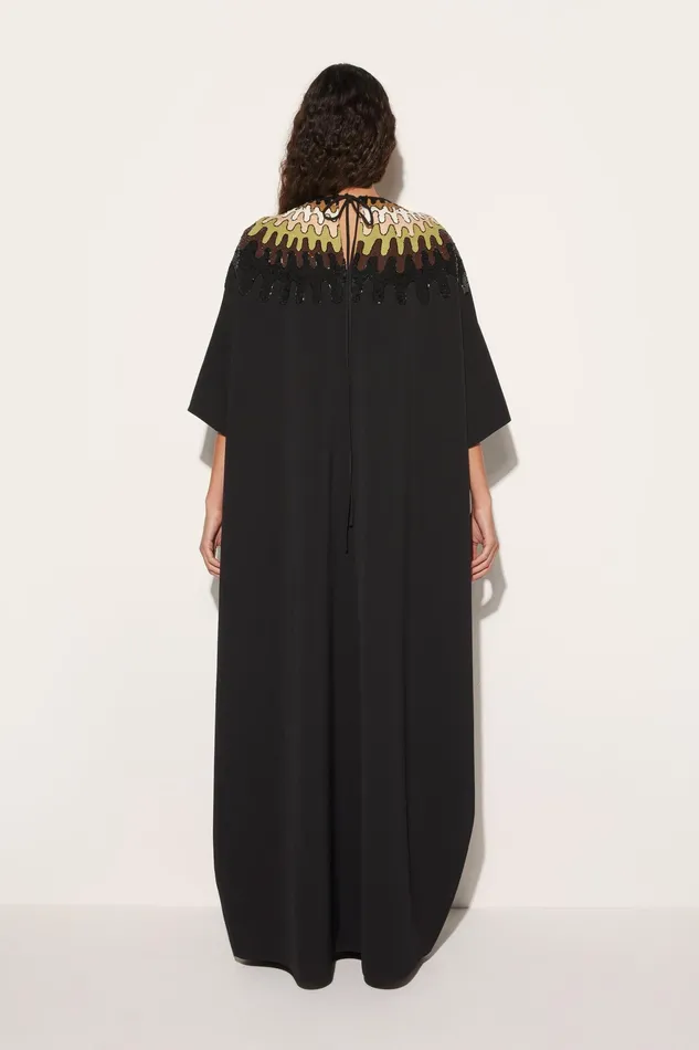 Kaftans Women PUCCI Bersaglio Sequinned Kaftan