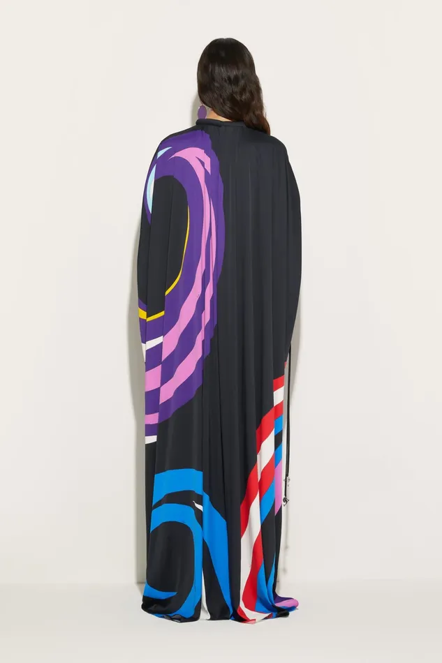 Kaftans Women PUCCI CigniPrint Kaftan