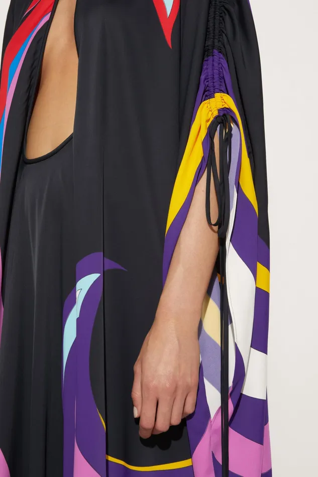 Kaftans Women PUCCI CigniPrint Kaftan