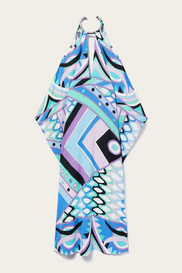 Kaftans Women PUCCI VivaraPrint Kaftan
