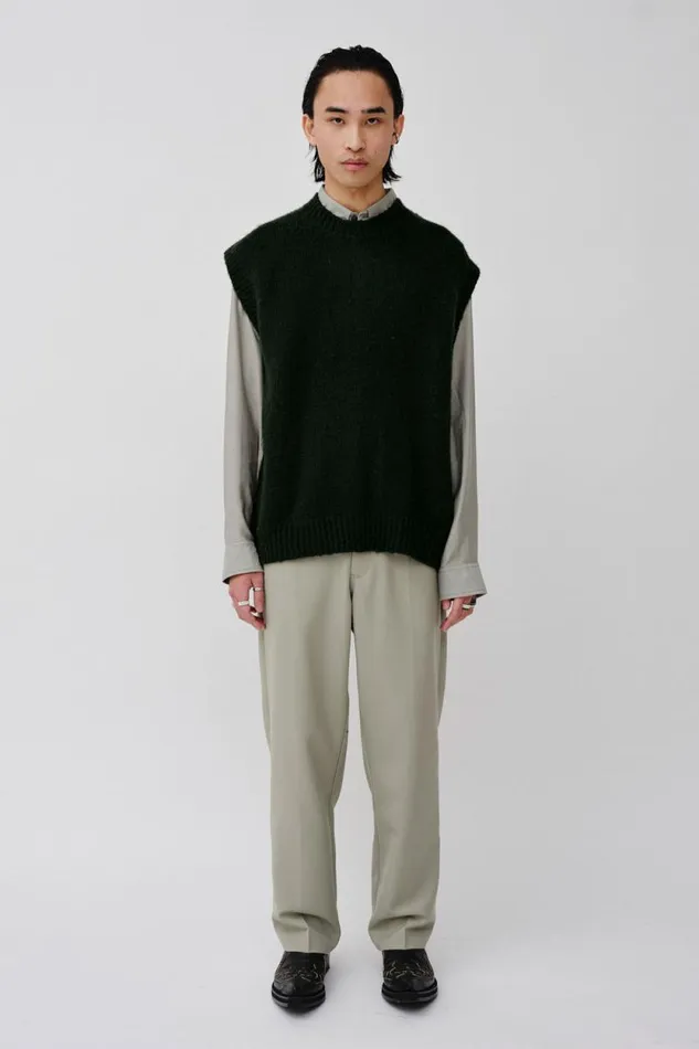 Kaiden 8211 Scarab Men Won Hundred Knitwear
