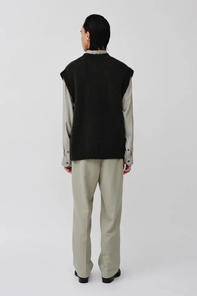 Kaiden 8211 Scarab Men Won Hundred Knitwear