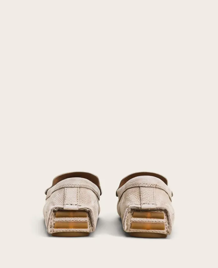 Kenneth Cole Loafers Men GENTLE SOULS 8211 Mateo Driver Loafer Beige Kenneth Cole Loafers Men GENTLE SOULS 8211 Mateo Driver Loafer Beige