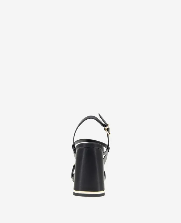 Kenneth Cole Pumps and Heels Women Jessie Heeled Sandal Black Kenneth Cole Pumps and Heels Women Jessie Heeled Sandal Black