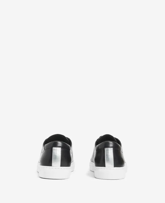 Kenneth Cole Sneakers Men Site Exclusive Men039s Kam Leather Sneaker Black