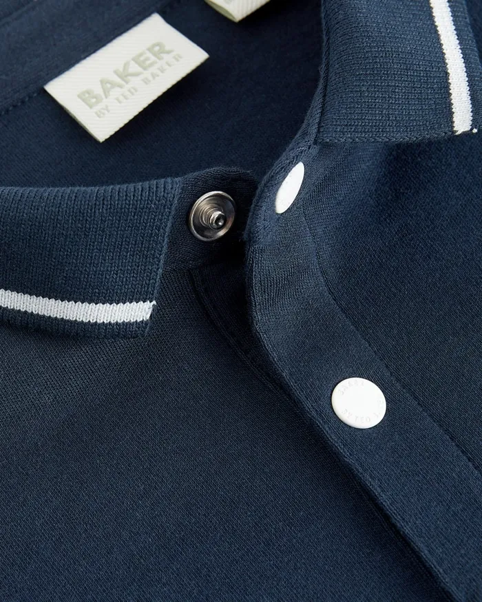 Kids THEODAN 8211 Logo Polo Shirt And Shorts Set Navy Ted Baker Sets and Outfits Kids THEODAN 8211 Logo Polo Shirt And Shorts Set Navy Ted Baker Sets and Outfits