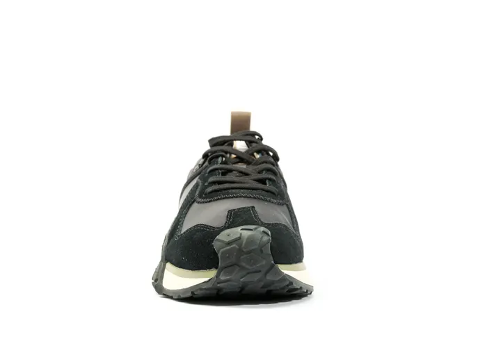 Kids TROOP RUNNER Blackblack PALLADIUM Sneakers