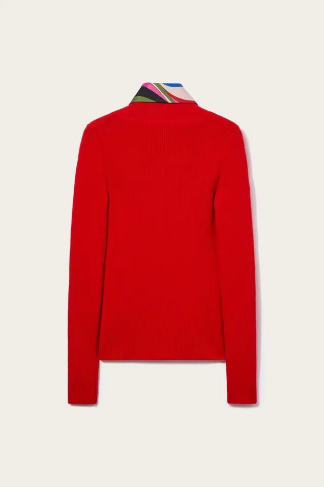 Knitwear Women PUCCI OndePrint Sweater