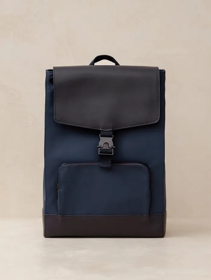 Kotor Deep Sea Men Bobbies Backpacks Kotor Deep Sea Men Bobbies Backpacks