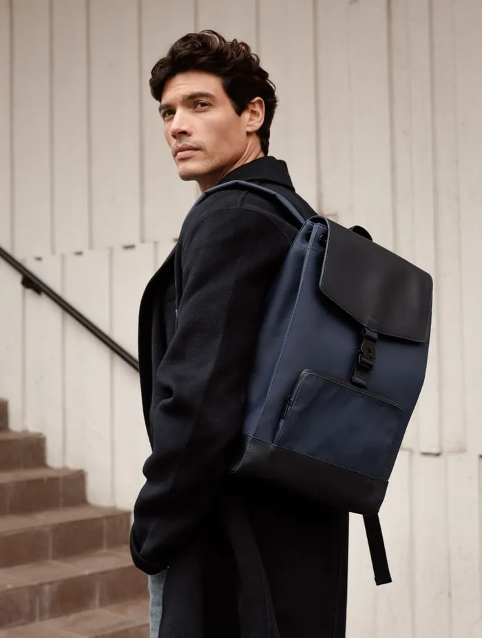Kotor Deep Sea Men Bobbies Backpacks Kotor Deep Sea Men Bobbies Backpacks