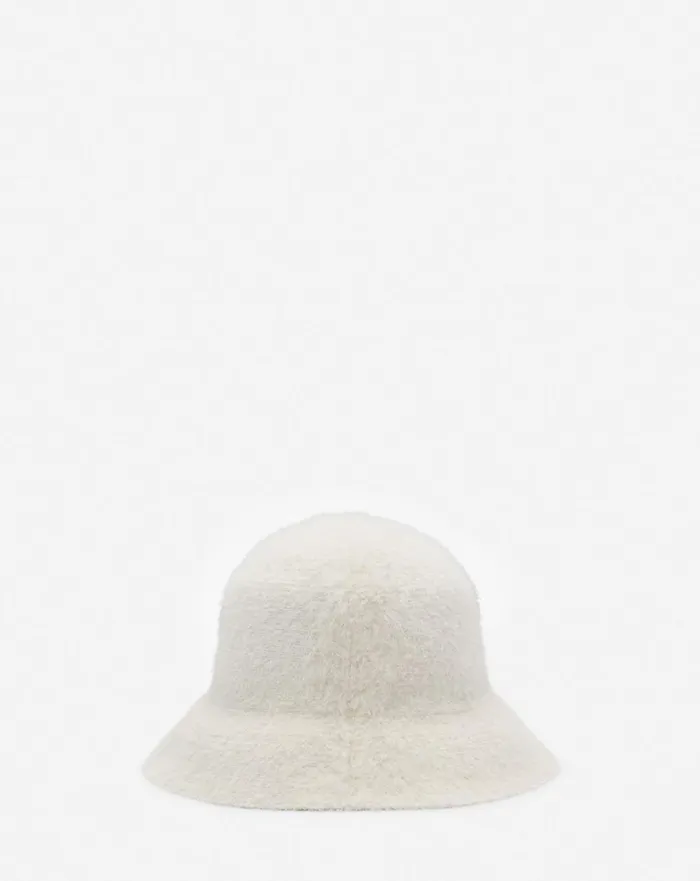 Lanvin Cotton Bucket Hat Enamel Women Lanvin Hats Lanvin Cotton Bucket Hat Enamel Women Lanvin Hats