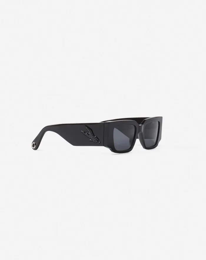 Lanvin X Future Eagle Sunglasses Black Men Lanvin Sunglasses