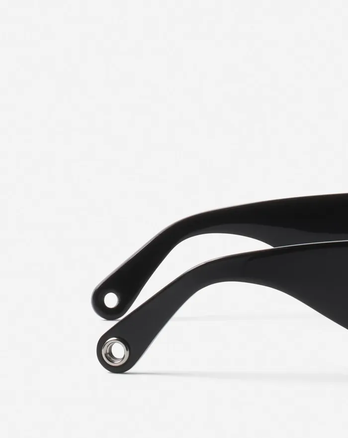 Lanvin X Future Eagle Sunglasses Black Men Lanvin Sunglasses