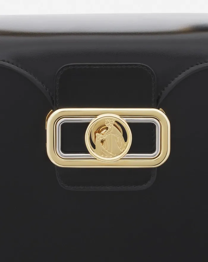 Lanvin X Future Pencil Leather Briefcase Black Men Lanvin Tote Bags Lanvin X Future Pencil Leather Briefcase Black Men Lanvin Tote Bags
