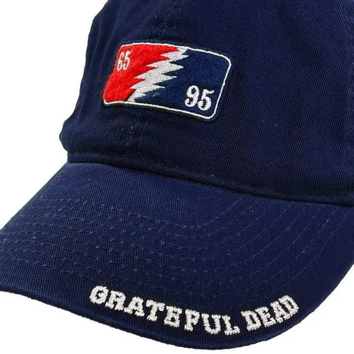 Liquid Blue Hats Accessories GD 6595 Navy Hat