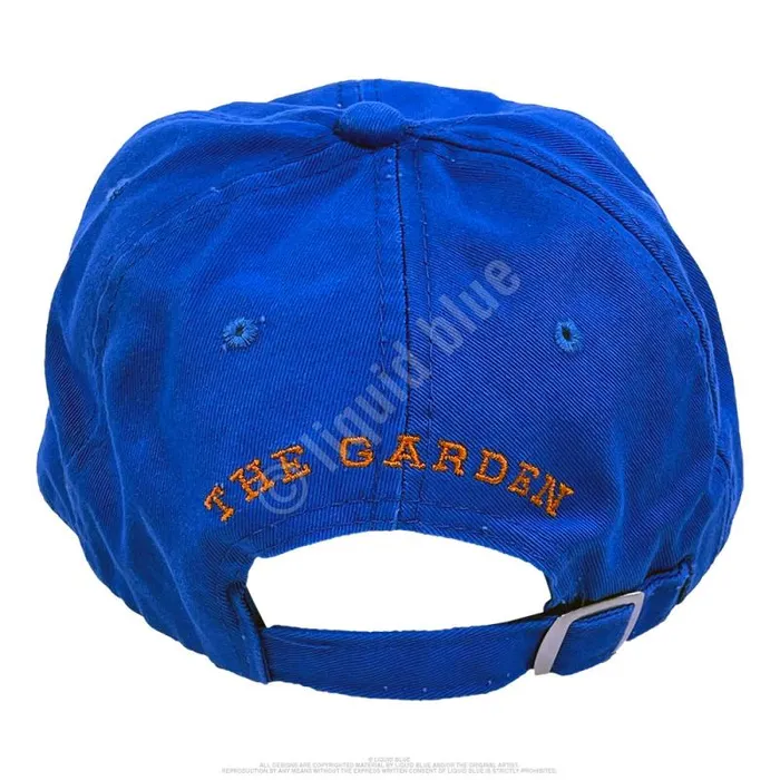 Liquid Blue Hats Accessories New York 90 Royal Hat