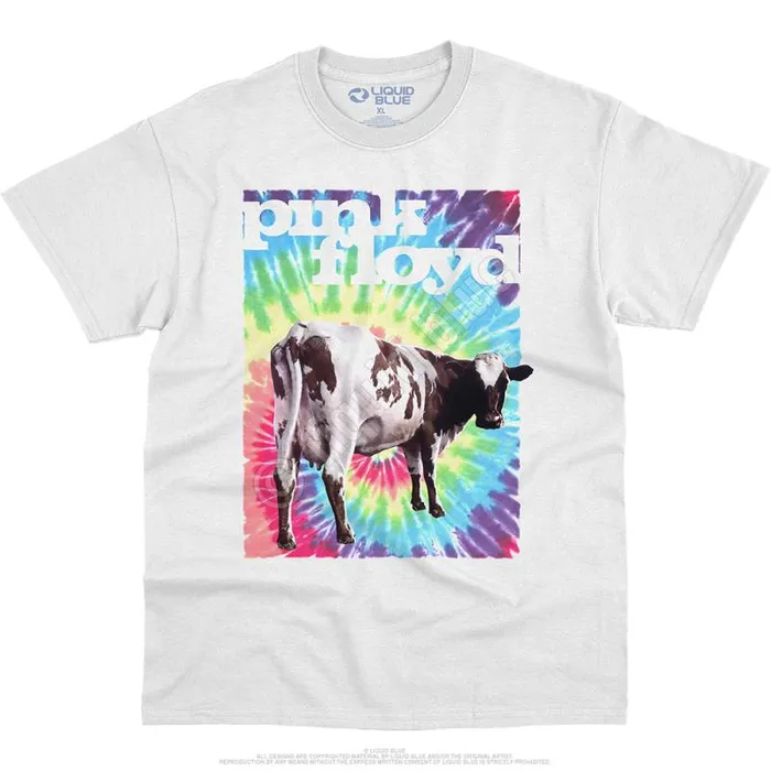 Liquid Blue TShirt Men Fat Old Sun White TShirt