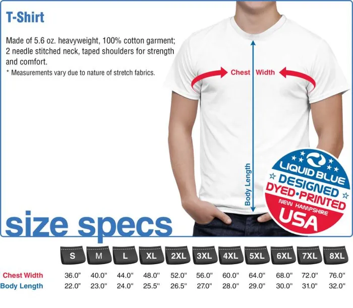 Liquid Blue TShirt Men Steal Your Face Nouveau TShirt