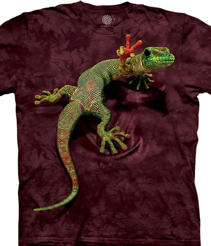 Liquid Blue Youth Kids Peace Out Gecko Kids039 TShirt