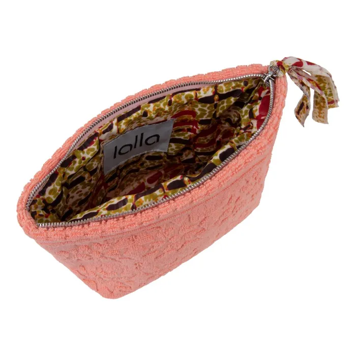 Love Stories Bags Petit Walakin Eponge Etui Apricot 8211 Women