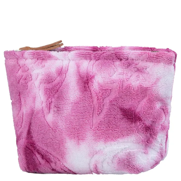 Love Stories Bags Petit Walakin Eponge Etui Tie Dye Pink 8211 Women