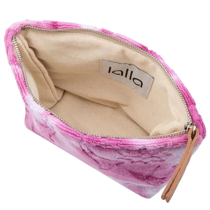 Love Stories Bags Petit Walakin Eponge Etui Tie Dye Pink 8211 Women