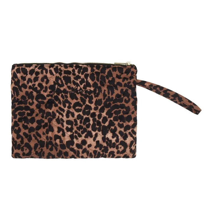 Love Stories Bags Sleepover Set Leopard 8211 Women