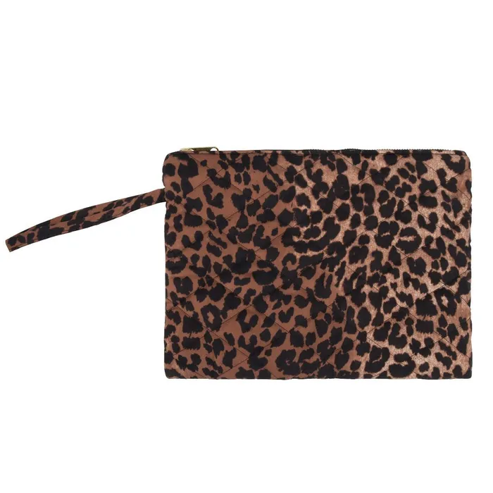 Love Stories Bags Sleepover Set Leopard 8211 Women