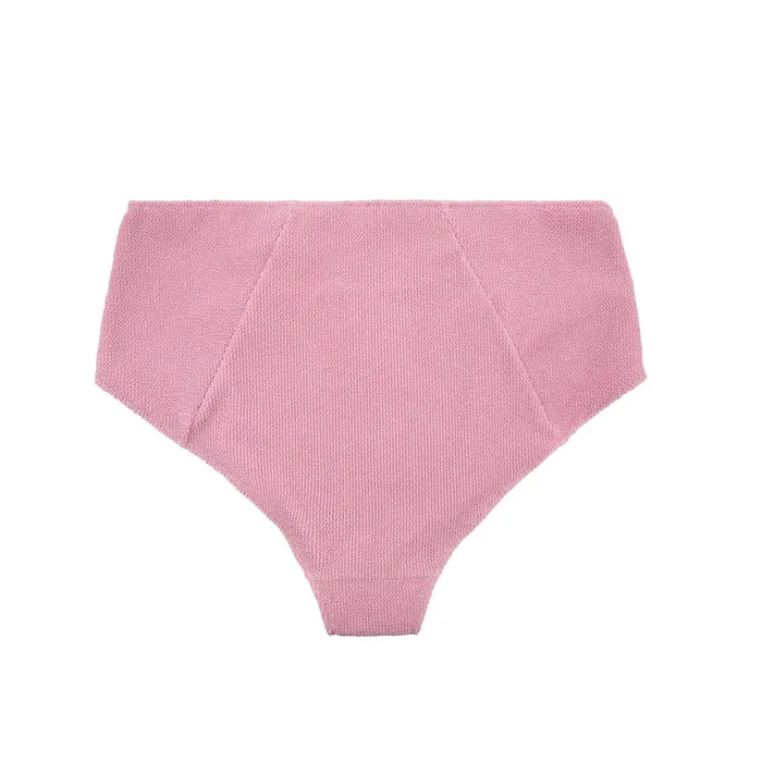 Love Stories Bikini Bottoms Moonflower Bikini Bottom Pink 8211 Women