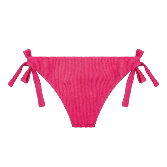 Love Stories Bikini Bottoms Zoey Bikini Bottom Pink 8211 Women