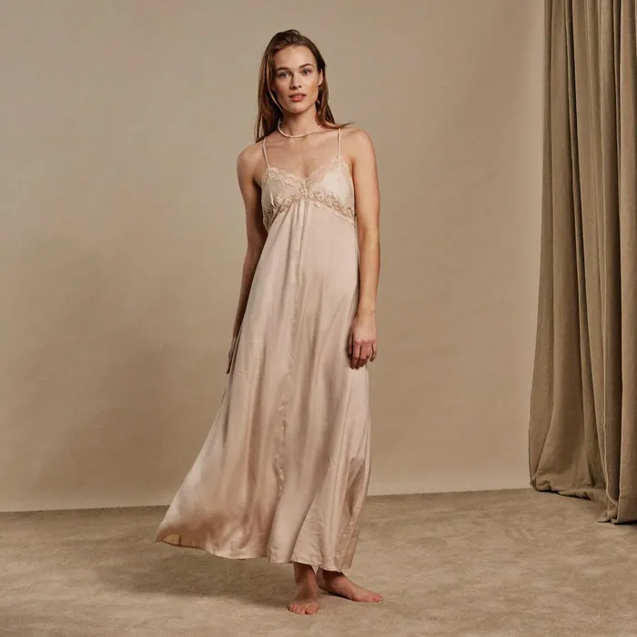 Love Stories Dresses Portia Dress Off White 8211 Women