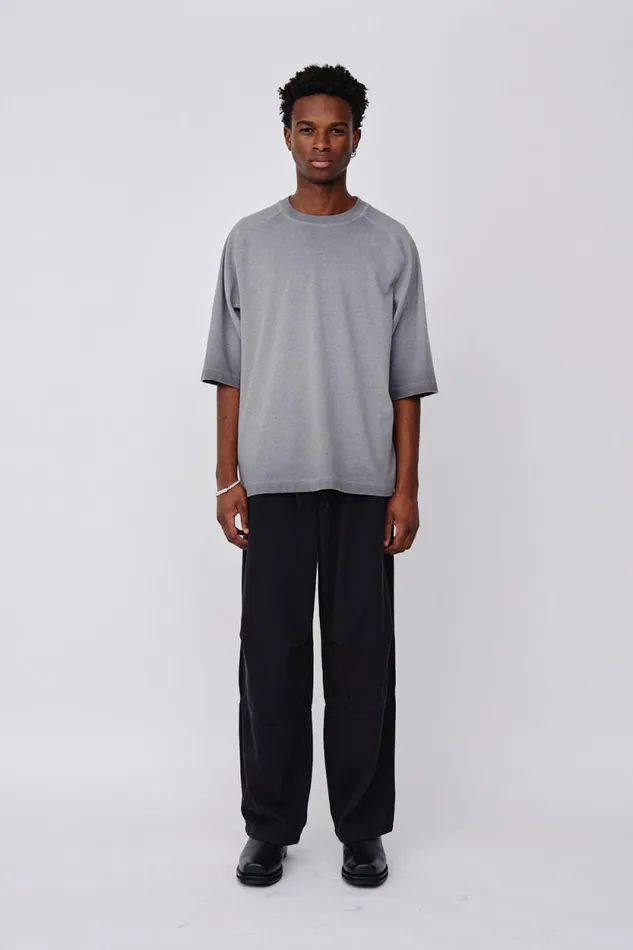 Marv 8211 Grey Melange Men Won Hundred Tshirts and Tops