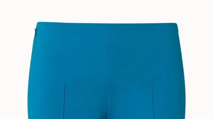 Melissa Cotton Techno Stretch Pant Alpsee Women Akris Pants