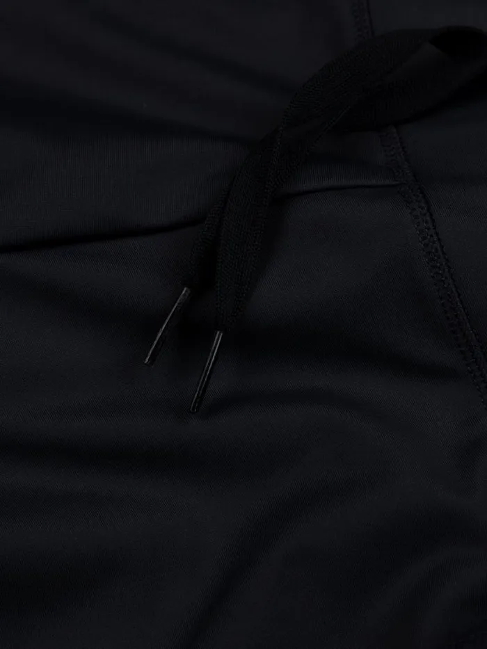 Men Aonyx Swim Trunk Graphite Finisterre Swim Shorts and Board Shorts