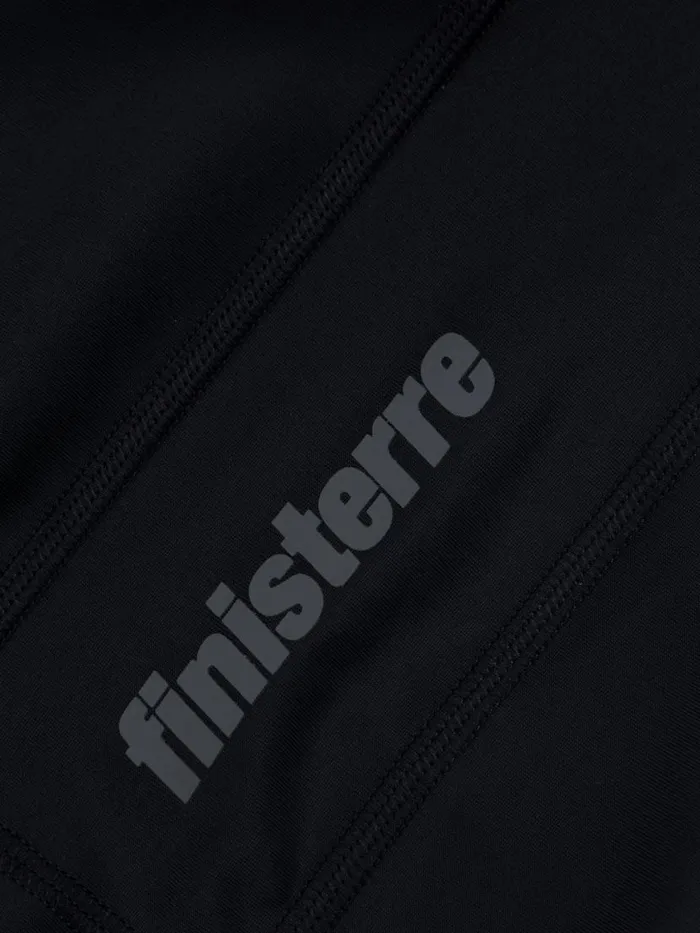 Men Aonyx Swim Trunk Graphite Finisterre Swim Shorts and Board Shorts