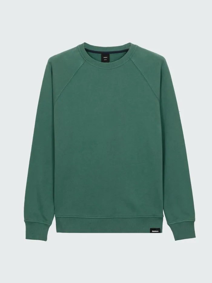 Men Coho Sweatshirt Pine Shadow Finisterre Sweatshirts and Hoodies