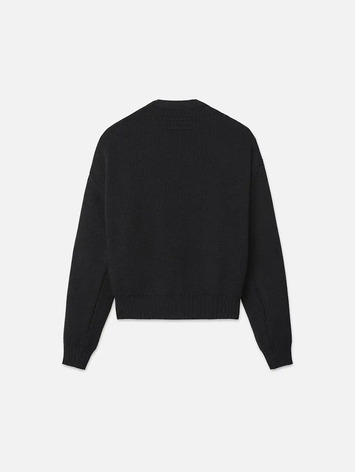 Men FRAME Sweaters and Hoodies Ritz Cashmere Crewneck
