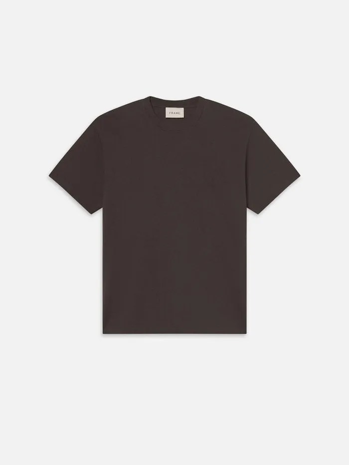 Men FRAME Tees and Polos Logo Tee