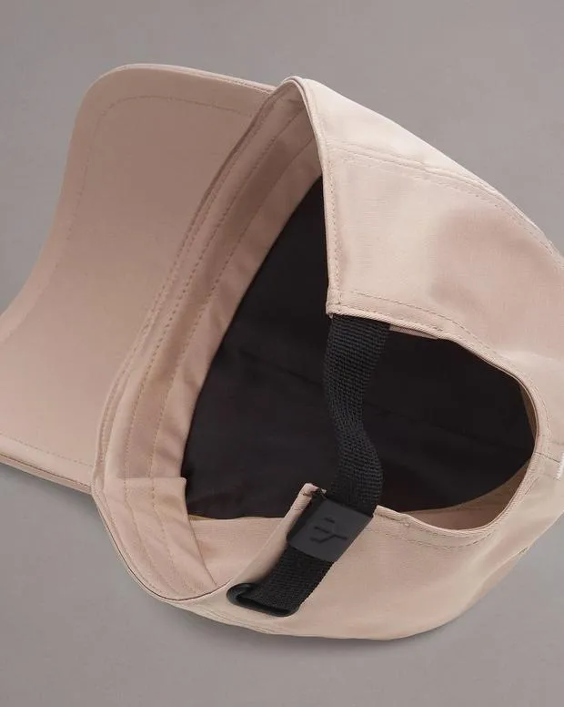 Men Hats and Gloves Rag and Bone Miles Baseball Cap Taupe