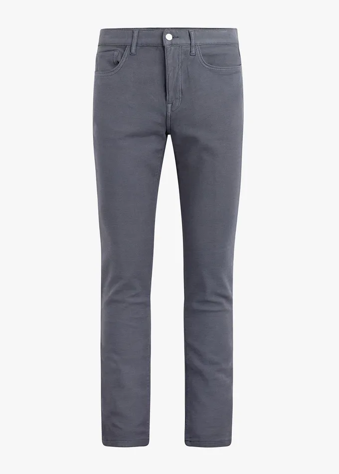 Men Joe8217s Jeans THE AIRSOFT ASHER Smoke Pants Trousers