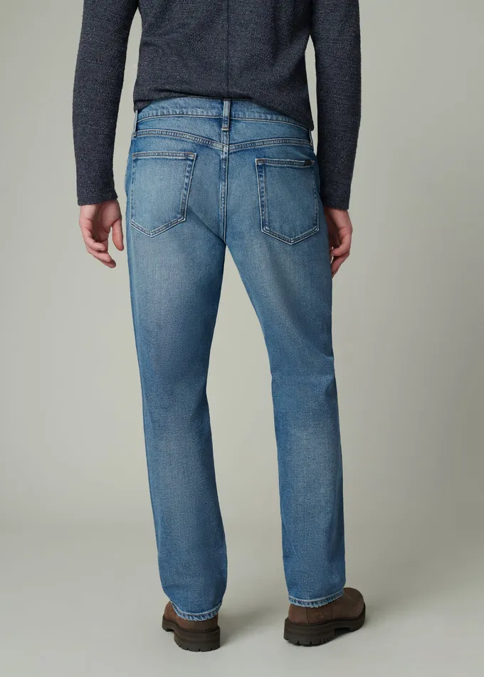 Men Joe8217s Jeans THE ROUX Foxx Straight leg
