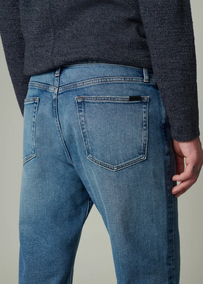 Men Joe8217s Jeans THE ROUX Foxx Straight leg