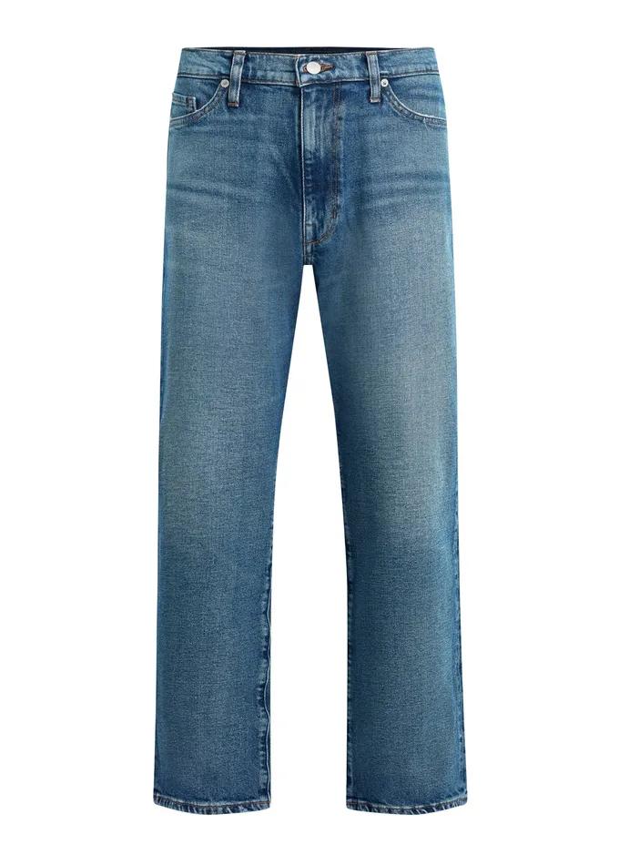 Men Joe8217s Jeans THE ROUX Foxx Straight leg